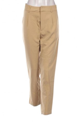 Dámske nohavice SHEIN, Veľkosť M, Farba Béžová, Cena  24,55 €