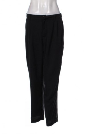 Damskie spodnie SHEIN, Rozmiar L, Kolor Czarny, Cena 66,67 zł