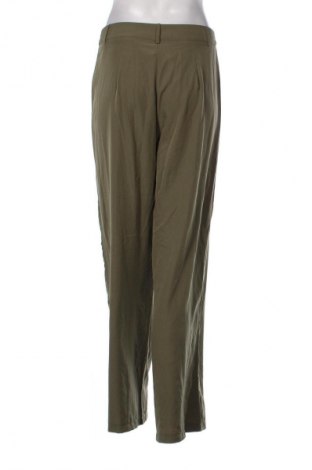 Dámske nohavice SHEIN, Veľkosť M, Farba Zelená, Cena  15,00 €