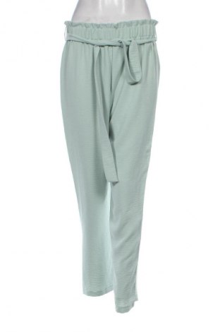 Damenhose SHEIN, Größe S, Farbe Grün, Preis 15,00 €