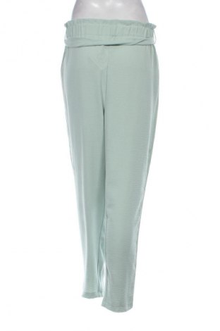 Damenhose SHEIN, Größe S, Farbe Grün, Preis 15,00 €