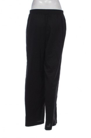 Damskie spodnie SHEIN, Rozmiar M, Kolor Czarny, Cena 66,39 zł