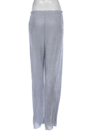 Damskie spodnie SHEIN, Rozmiar M, Kolor Niebieski, Cena 66,39 zł