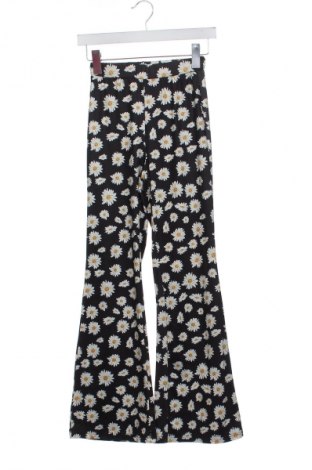 Dámske nohavice SHEIN, Veľkosť XXS, Farba Viacfarebná, Cena  15,00 €