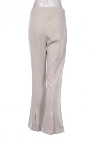 Дамски панталон SHEIN, Размер S, Цвят Екрю, Цена 14,63 лв.