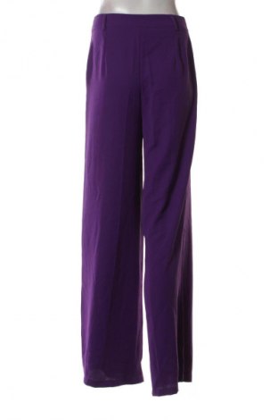 Pantaloni de femei SHEIN, Mărime S, Culoare Mov, Preț 67,61 Lei