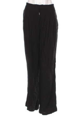 Dámske nohavice SHEIN, Veľkosť XL, Farba Čierna, Cena  14,77 €