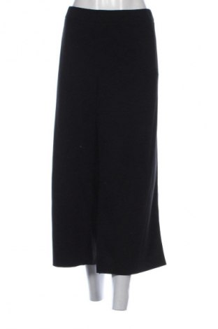 Γυναικείο παντελόνι Samoon, Μέγεθος XXL, Χρώμα Μαύρο, Τιμή 56,37 €