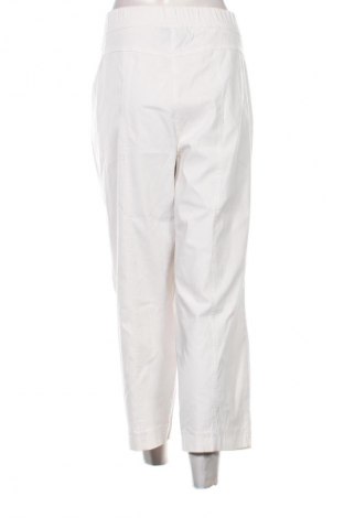 Dámske nohavice Samoon By Gerry Weber, Veľkosť XXL, Farba Kremová, Cena  21,00 €