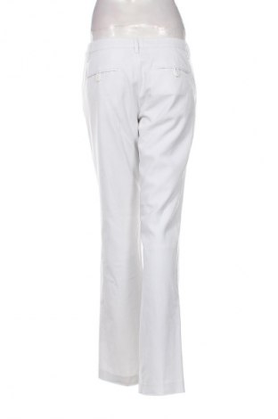 Damenhose Sara Kelly By Ellos, Größe L, Farbe Weiß, Preis 14,83 €