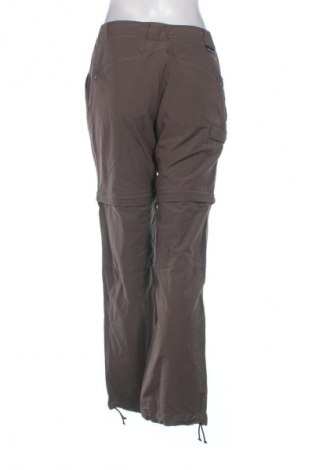 Дамски панталон Schoffel, Размер M, Цвят Кафяв, Цена 49,00 лв.