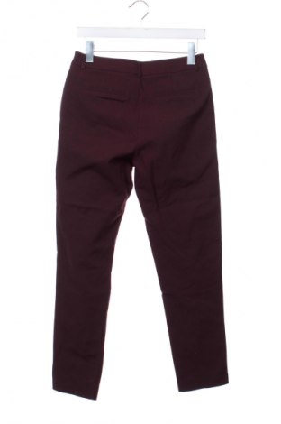 Damskie spodnie Scotch & Soda, Rozmiar XS, Kolor Fioletowy, Cena 143,99 zł