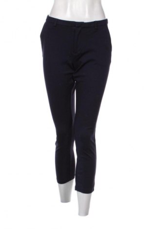 Pantaloni de femei Scotch & Soda, Mărime M, Culoare Albastru, Preț 252,63 Lei