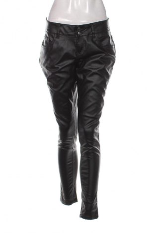 Дамски панталон Seventy Seven, Размер XL, Цвят Черен, Цена 9,99 лв.