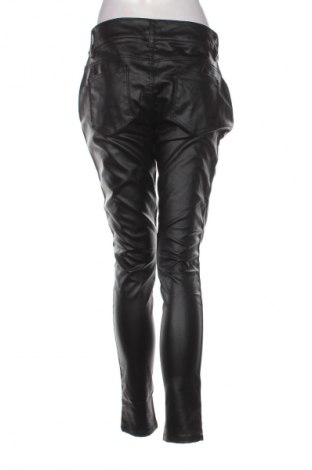 Дамски панталон Seventy Seven, Размер XL, Цвят Черен, Цена 9,99 лв.