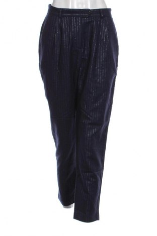 Női nadrág Sezane, Méret M, Szín Kék, Ár 16 162 Ft