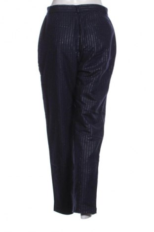 Női nadrág Sezane, Méret M, Szín Kék, Ár 16 162 Ft