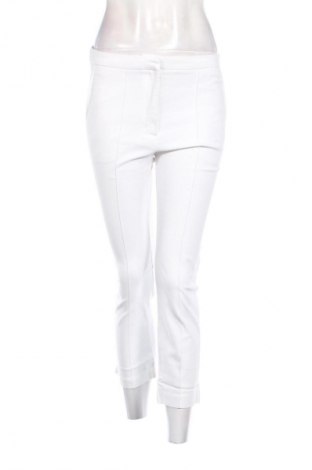 Damskie spodnie Sfera, Rozmiar M, Kolor Biały, Cena 67,41 zł