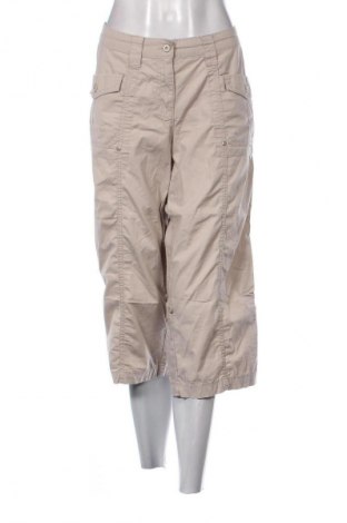 Női nadrág Sheego, Méret XL, Szín Ekrü
, Ár 15 298 Ft