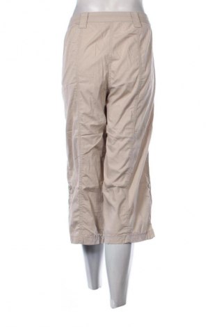 Női nadrág Sheego, Méret XL, Szín Ekrü
, Ár 15 298 Ft