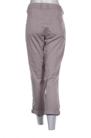 Дамски панталон Sheego, Размер L, Цвят Сив, Цена 93,99 лв.