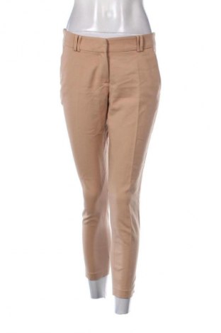 Γυναικείο παντελόνι Simple, Μέγεθος M, Χρώμα  Μπέζ, Τιμή 17,99 €