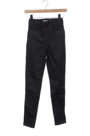Pantaloni de femei Sinsay, Mărime XS, Culoare Negru, Preț 76,00 Lei