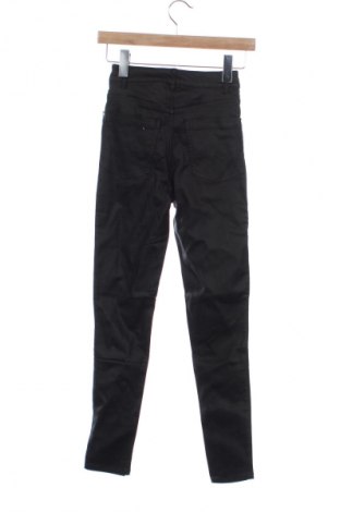 Pantaloni de femei Sinsay, Mărime XS, Culoare Negru, Preț 76,00 Lei