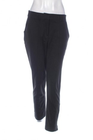 Pantaloni de femei Sinsay, Mărime M, Culoare Negru, Preț 49,33 Lei