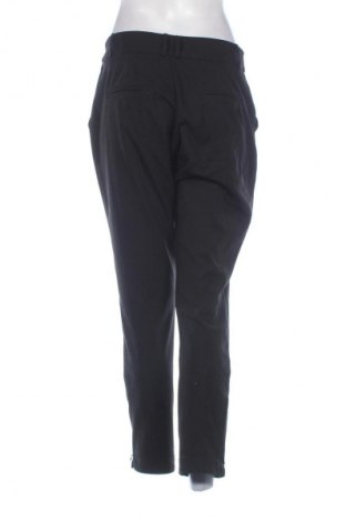 Pantaloni de femei Sinsay, Mărime M, Culoare Negru, Preț 49,33 Lei