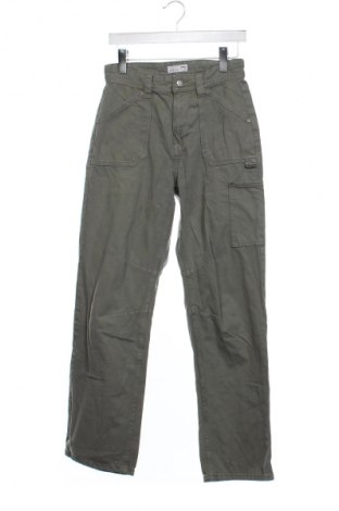 Damenhose Sinsay, Größe S, Farbe Grün, Preis € 14,77