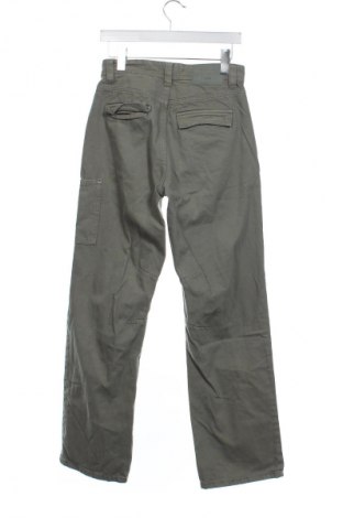 Damenhose Sinsay, Größe S, Farbe Grün, Preis € 14,77