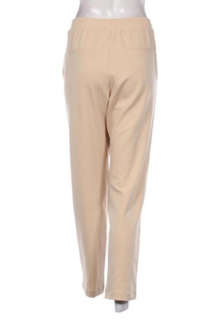 Dámske nohavice Sinsay, Veľkosť L, Farba Béžová, Cena  9,95 €