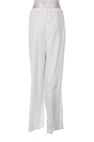 Dámske nohavice Sinsay, Veľkosť XL, Farba Biela, Cena  23,53 €