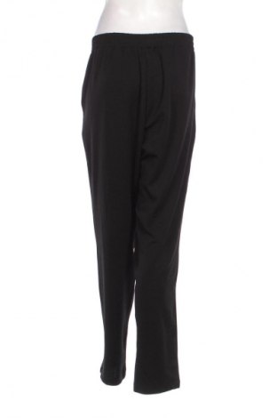 Pantaloni de femei Sinsay, Mărime XXL, Culoare Negru, Preț 76,70 Lei