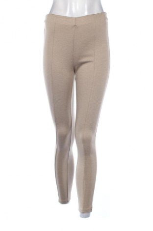 Dámske nohavice Sinsay, Veľkosť S, Farba Béžová, Cena  14,83 €