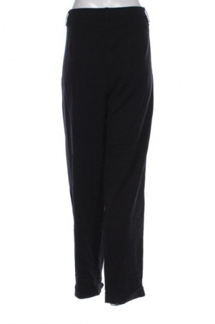 Дамски панталон Sinsay, Размер XXL, Цвят Черен, Цена 29,15 лв.