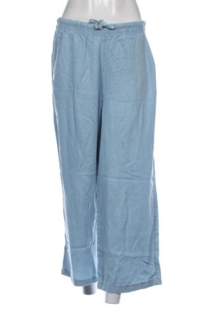 Női nadrág Sinsay, Méret S, Szín Kék, Ár 3 679 Ft