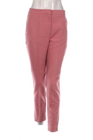 Damskie spodnie Sinsay, Rozmiar M, Kolor Różowy, Cena 26,99 zł