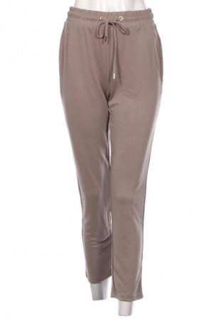 Női nadrág Sinsay, Méret S, Szín Bézs, Ár 5 800 Ft