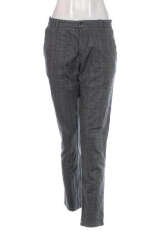 Γυναικείο παντελόνι Sisley, Μέγεθος XL, Χρώμα Πολύχρωμο, Τιμή 19,99 €