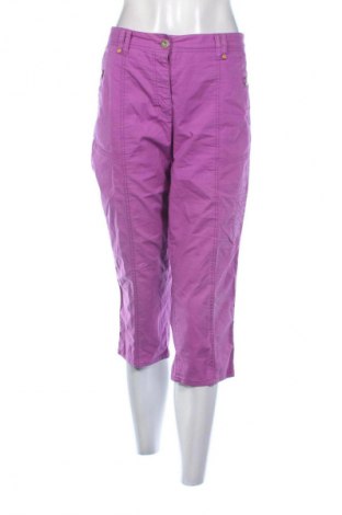 Damenhose Sixth Sens, Größe M, Farbe Lila, Preis € 14,77