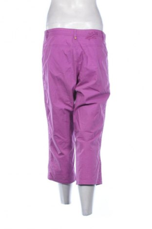Damenhose Sixth Sens, Größe M, Farbe Lila, Preis € 14,77