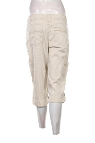 Дамски панталон Sonoma, Размер M, Цвят Бежов, Цена 29,15 лв.