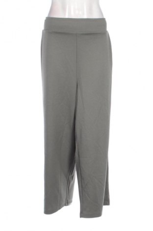 Γυναικείο παντελόνι Soya Concept, Μέγεθος XXL, Χρώμα Πράσινο, Τιμή 45,99 €