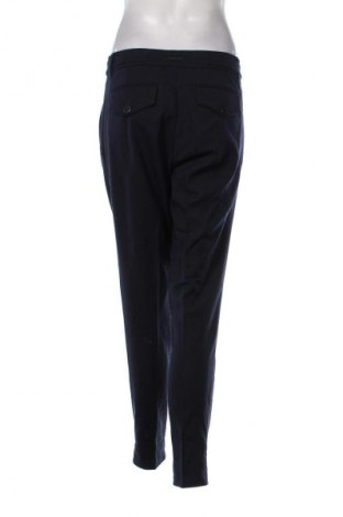 Dámské kalhoty  Sportmax Code, Velikost S, Barva Modrá, Cena  2 165,00 Kč