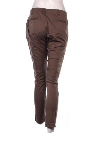 Dámské kalhoty  Stefanel, Velikost M, Barva Hnědá, Cena  709,00 Kč