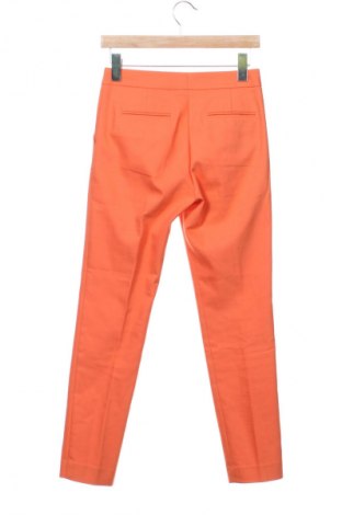 Dámské kalhoty  Stefanel, Velikost XS, Barva Oranžová, Cena  3 197,00 Kč