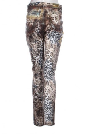 Damenhose Stefano, Größe M, Farbe Mehrfarbig, Preis € 11,99