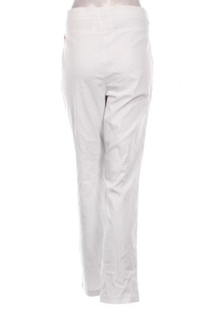 Pantaloni de femei Stehmann, Mărime XL, Culoare Alb, Preț 294,99 Lei
